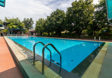 3 Bedroom Villa For Sale - Melbourne, Sra Ngae, Siem Reap thumbnail