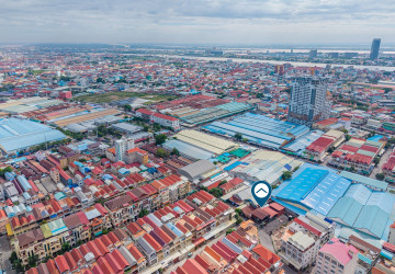 1,821 Sqm Commercial Land For Sale - Toul Sangke 1, Russey Keo, Phnom Penh thumbnail
