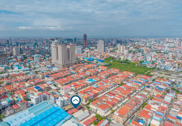 1,821 Sqm Commercial Land For Sale - Toul Sangke 1, Russey Keo, Phnom Penh thumbnail