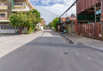 1,821 Sqm Commercial Land For Sale - Toul Sangke 1, Russey Keo, Phnom Penh thumbnail