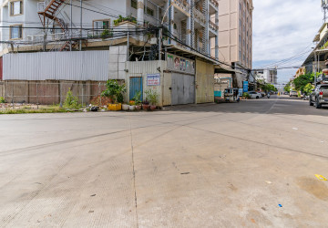 1,821 Sqm Commercial Land For Sale - Toul Sangke 1, Russey Keo, Phnom Penh thumbnail