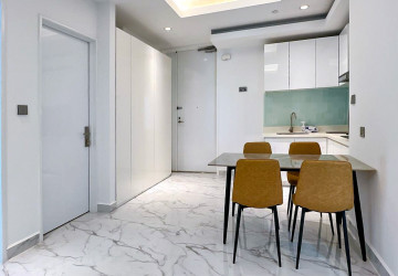 12th Floor 2 Bedroom Condo For Sale - J Tower 2, BKK1, Phnom Penh thumbnail