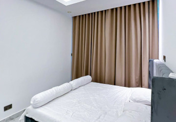 12th Floor 2 Bedroom Condo For Sale - J Tower 2, BKK1, Phnom Penh thumbnail