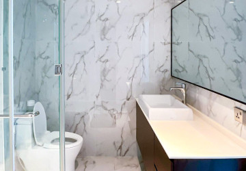 12th Floor 2 Bedroom Condo For Sale - J Tower 2, BKK1, Phnom Penh thumbnail