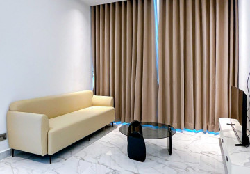 12th Floor 2 Bedroom Condo For Sale - J Tower 2, BKK1, Phnom Penh thumbnail