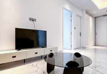 12th Floor 2 Bedroom Condo For Sale - J Tower 2, BKK1, Phnom Penh thumbnail