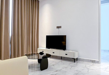 12th Floor 2 Bedroom Condo For Sale - J Tower 2, BKK1, Phnom Penh thumbnail