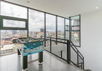 150 Sqm Office Space For Rent - Boeung Kak 2, Phnom Penh thumbnail