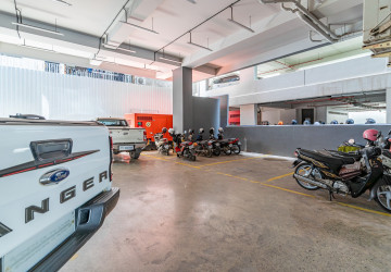 150 Sqm Office Space For Rent - Boeung Kak 2, Phnom Penh thumbnail