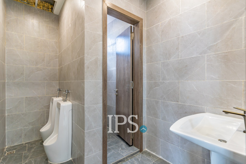 150 Sqm Office Space For Rent - Boeung Kak 2, Phnom Penh