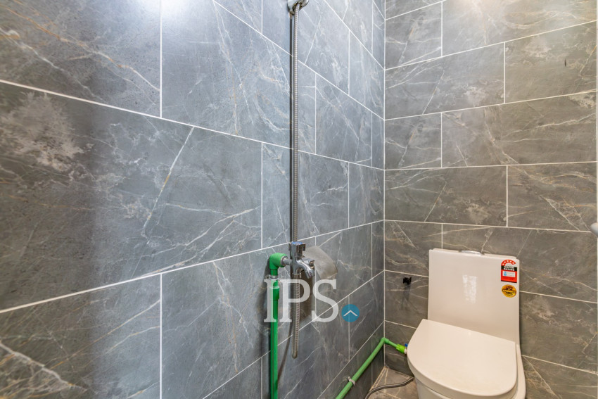 150 Sqm Office Space For Rent - Boeung Kak 2, Phnom Penh