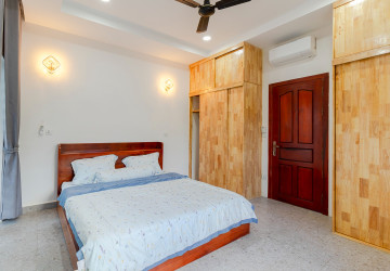 1 Bedroom Apartment For Rent - Svay Dangkum, Siem Reap thumbnail