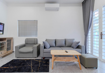 1 Bedroom Apartment For Rent - Svay Dangkum, Siem Reap thumbnail