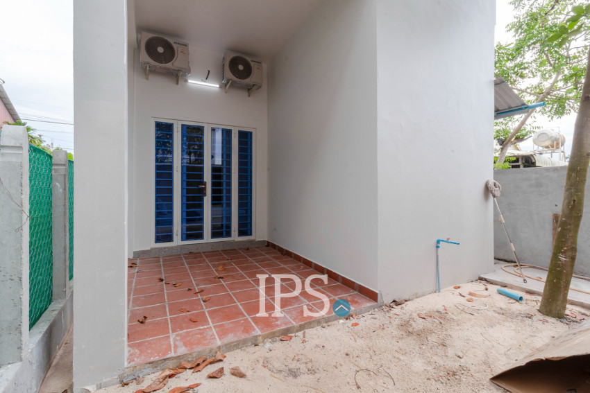 1 Bedroom Apartment For Rent - Svay Dangkum, Siem Reap