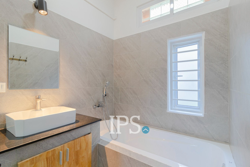 1 Bedroom Apartment For Rent - Svay Dangkum, Siem Reap