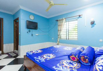 3 Bedroom House For Rent - Svay Dangkum, Siem Reap thumbnail