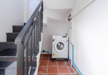 1 Bedroom Apartment For Rent - Svay Dangkum, Siem Reap thumbnail