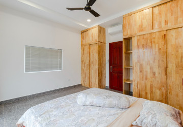 1 Bedroom Apartment For Rent - Svay Dangkum, Siem Reap thumbnail