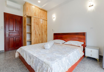 1 Bedroom Apartment For Rent - Svay Dangkum, Siem Reap thumbnail