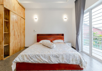 1 Bedroom Apartment For Rent - Svay Dangkum, Siem Reap thumbnail