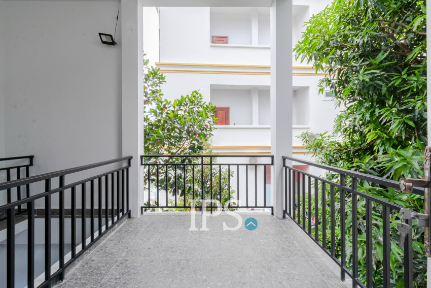 1 Bedroom Apartment For Rent - Svay Dangkum, Siem Reap