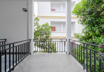 1 Bedroom Apartment For Rent - Svay Dangkum, Siem Reap thumbnail