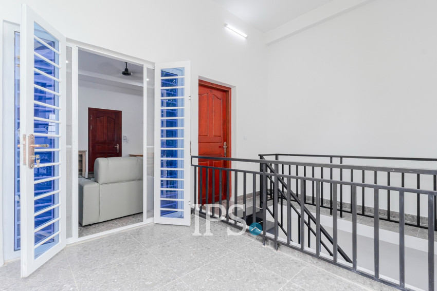 1 Bedroom Apartment For Rent - Svay Dangkum, Siem Reap