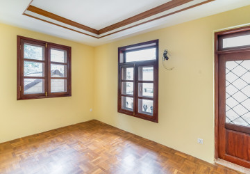 357 Sqm Commercial Villa and 4 Storey Building For Rent - Tonle Bassac, Phnom Penh thumbnail