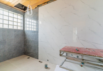 357 Sqm Commercial Villa and 4 Storey Building For Rent - Tonle Bassac, Phnom Penh thumbnail
