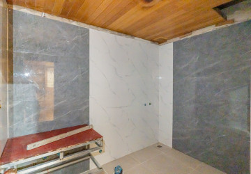 357 Sqm Commercial Villa and 4 Storey Building For Rent - Tonle Bassac, Phnom Penh thumbnail