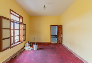 357 Sqm Commercial Villa and 4 Storey Building For Rent - Tonle Bassac, Phnom Penh thumbnail