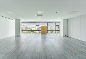 60 to 783 Sqm Office Space For Rent - Sen Sok, Phnom Penh thumbnail