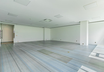 60 to 783 Sqm Office Space For Rent - Sen Sok, Phnom Penh thumbnail