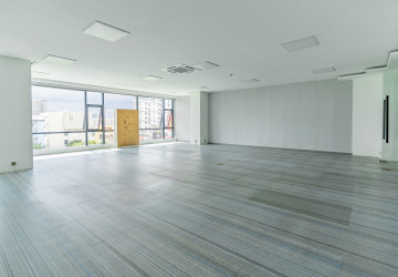 60 to 783 Sqm Office Space For Rent - Sen Sok, Phnom Penh thumbnail