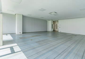 60 to 783 Sqm Office Space For Rent - Sen Sok, Phnom Penh thumbnail