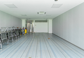 60 to 783 Sqm Office Space For Rent - Sen Sok, Phnom Penh thumbnail