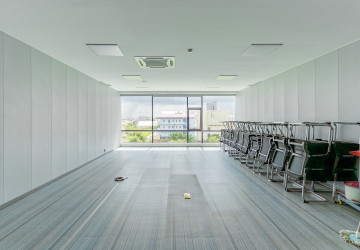 60 to 783 Sqm Office Space For Rent - Sen Sok, Phnom Penh thumbnail