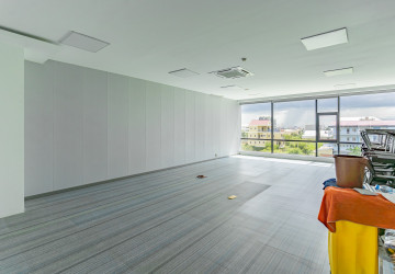 60 to 783 Sqm Office Space For Rent - Sen Sok, Phnom Penh thumbnail