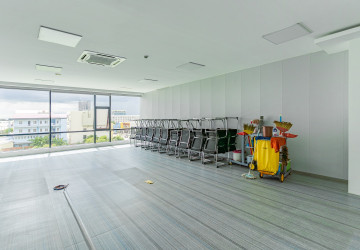 60 to 783 Sqm Office Space For Rent - Sen Sok, Phnom Penh thumbnail