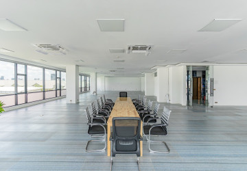 60 to 783 Sqm Office Space For Rent - Sen Sok, Phnom Penh thumbnail
