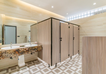 60 to 783 Sqm Office Space For Rent - Sen Sok, Phnom Penh thumbnail