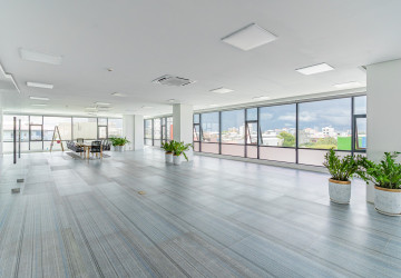 60 to 783 Sqm Office Space For Rent - Sen Sok, Phnom Penh thumbnail