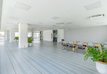 60 to 783 Sqm Office Space For Rent - Sen Sok, Phnom Penh thumbnail