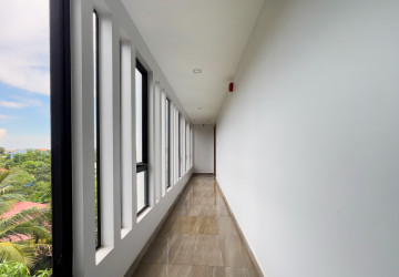 2 Bedroom Condo For Rent - Sky Park Condo, Svay Dangkum, Siem Reap thumbnail