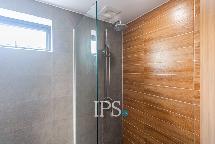 2 Bedroom Condo For Rent - Sky Park Condo, Svay Dangkum, Siem Reap