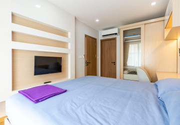 2 Bedroom Condo For Rent - Sky Park Condo, Svay Dangkum, Siem Reap thumbnail