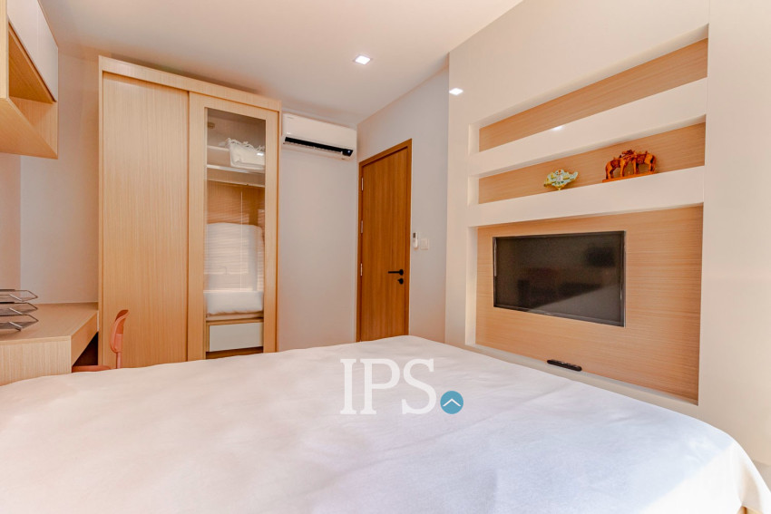 2 Bedroom Condo For Rent - Sky Park Condo, Svay Dangkum, Siem Reap
