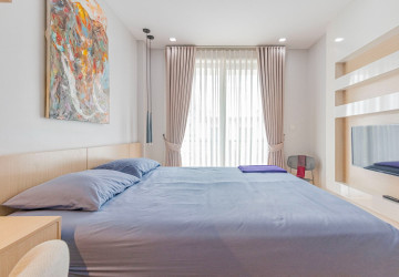 2 Bedroom Condo For Rent - Sky Park Condo, Svay Dangkum, Siem Reap thumbnail