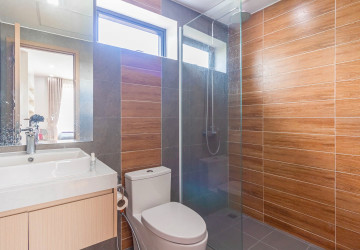 2 Bedroom Condo For Rent - Sky Park Condo, Svay Dangkum, Siem Reap thumbnail