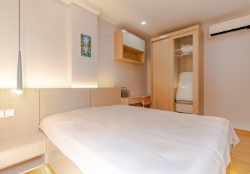 2 Bedroom Condo For Rent - Sky Park Condo, Svay Dangkum, Siem Reap thumbnail